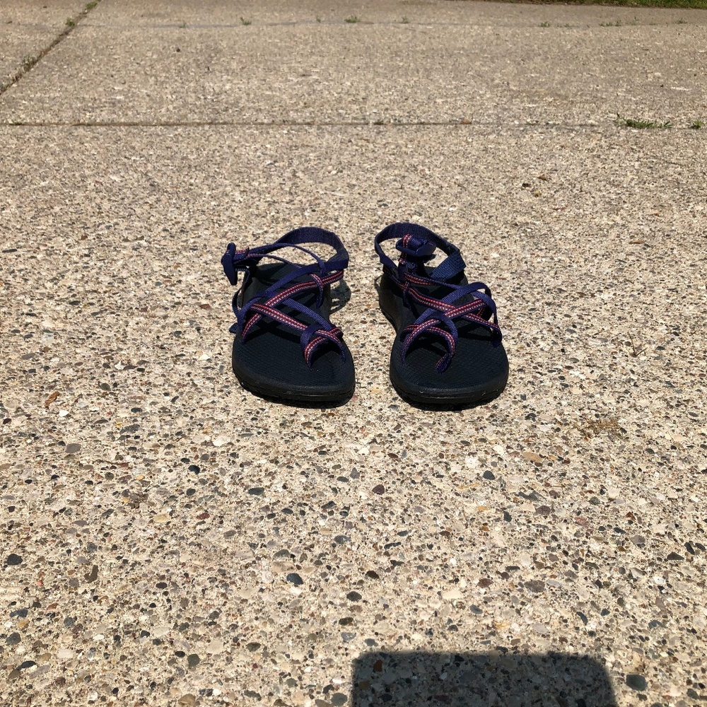 Chaco Z Adjustable Sandals
